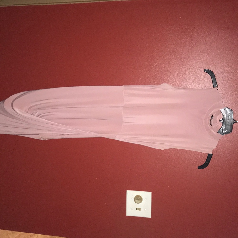 Pretty little thing dress